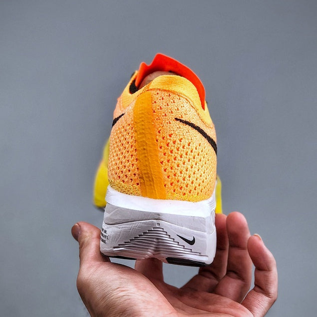 Nike Air Zoom X Vaporfly Next%3 Orange