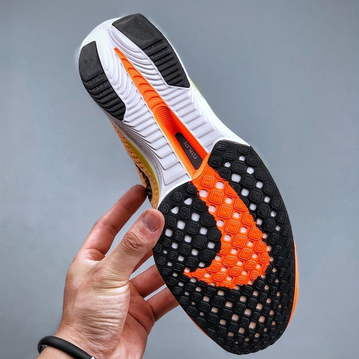 Nike Air Zoom X Vaporfly Next%3 Orange