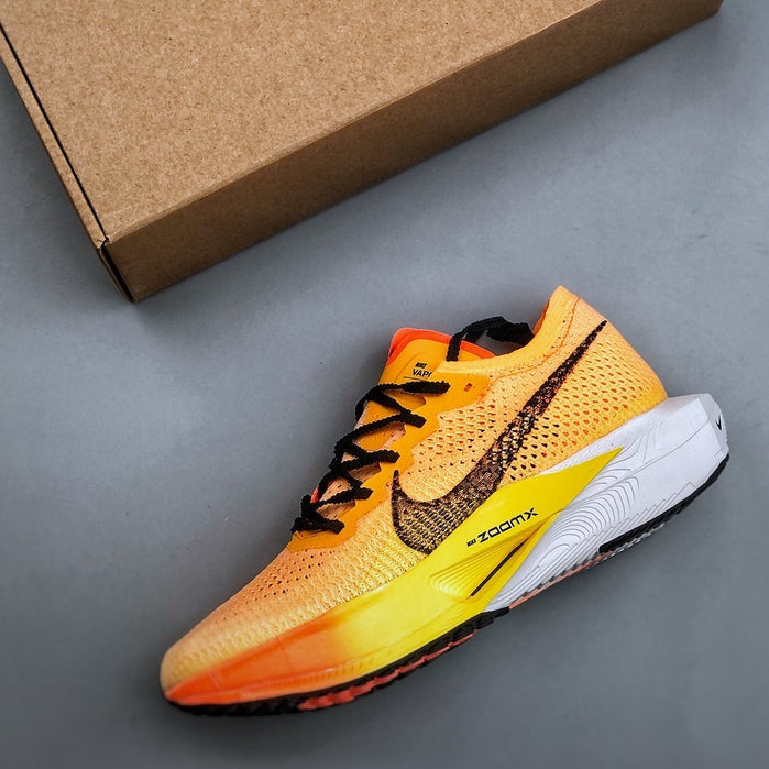 Nike Air Zoom X Vaporfly Next%3 Orange