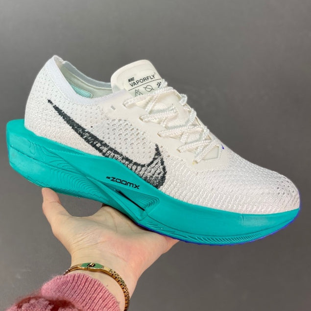 Nike Air Zoom X Vaporfly Next%3 Aquatone Release