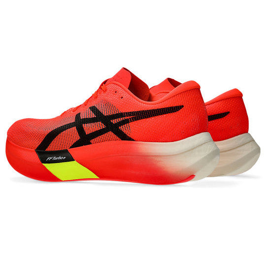 Asics Metaspeed Sky Paris Vermelho