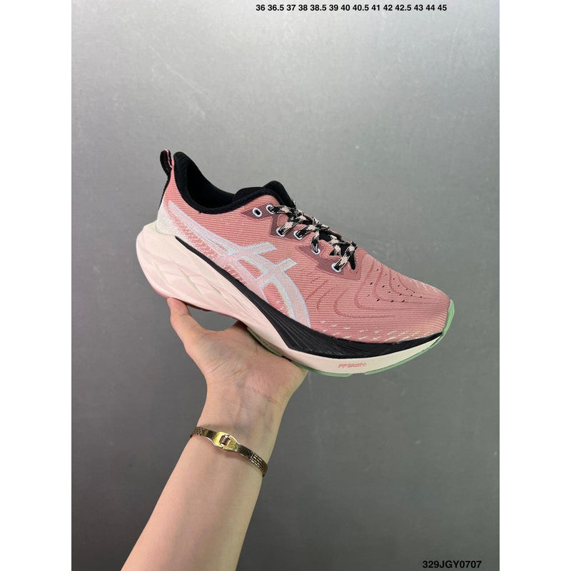 Asics NovaBlast™ 4 Rosa Preto