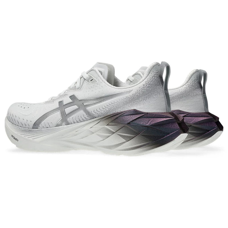 Asics NovaBlast™ 4 White Black