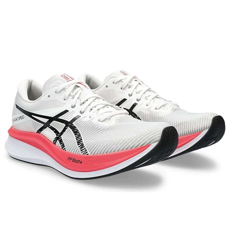 Asics Magic Speed 3 - Branco