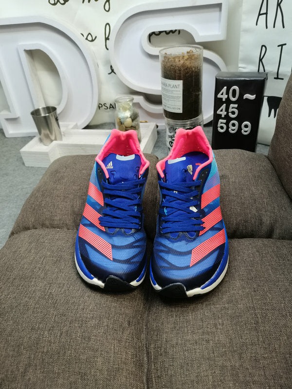 Adidas Adizero Adios Pro 2.0 - Azul Lux