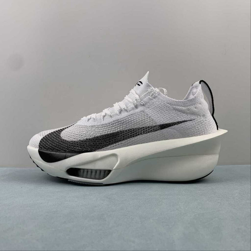 Nike ZoomX ALPHAFLY Next% 3 - White