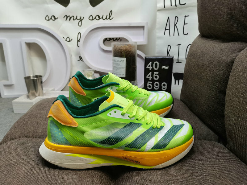 Adidas Adizero Adios Pro 2.0 - Verde