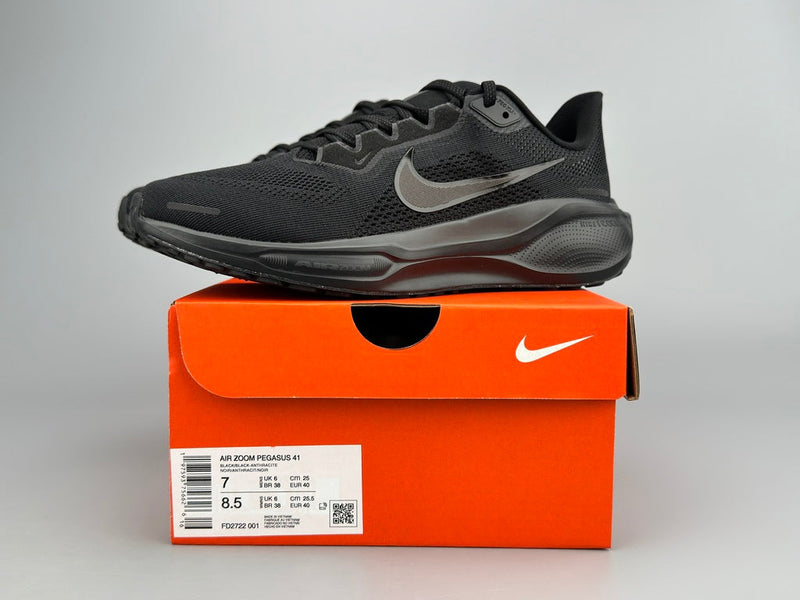 Nike Air Zoom Pegasus 41 - Black