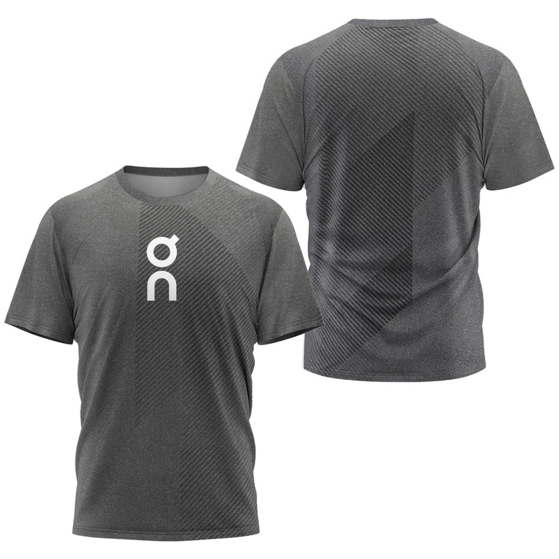 Camiseta On Running Graphic-T 3