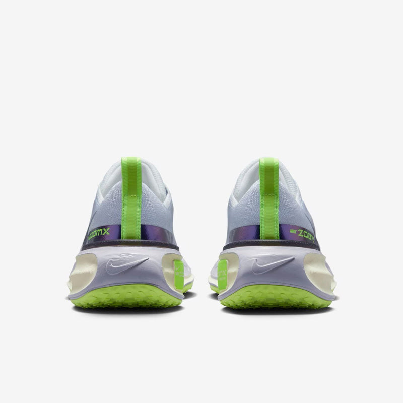 Nike ZoomX Invincible Run 3 Blue Tint Green Strike