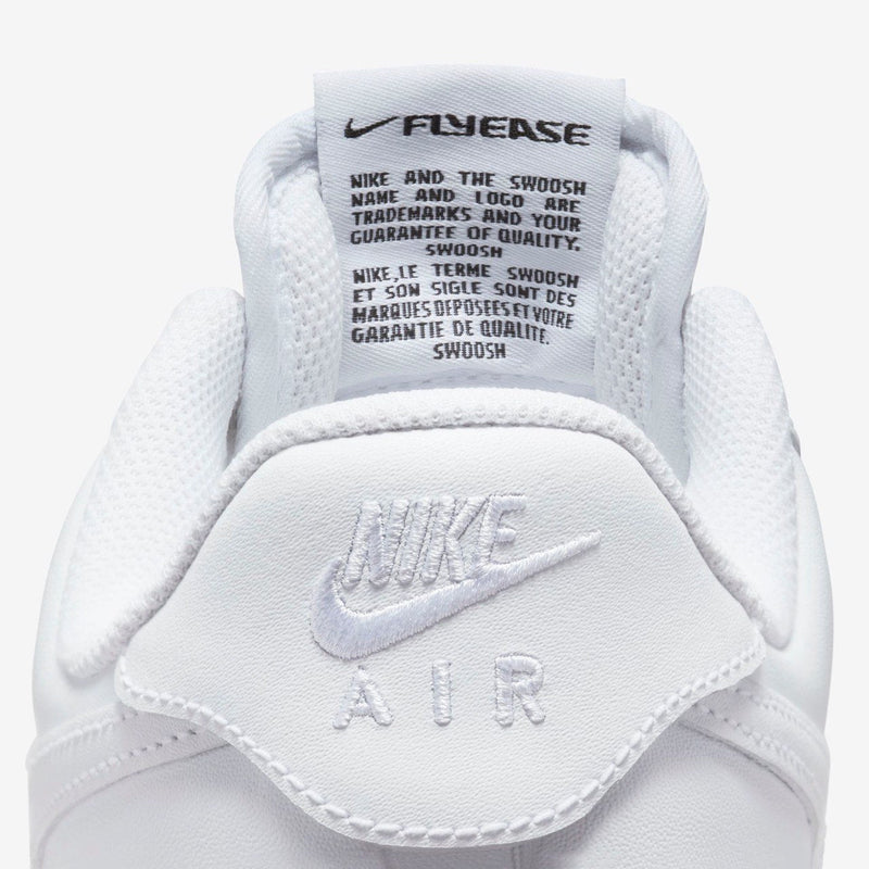 Nike Air Force 1 White