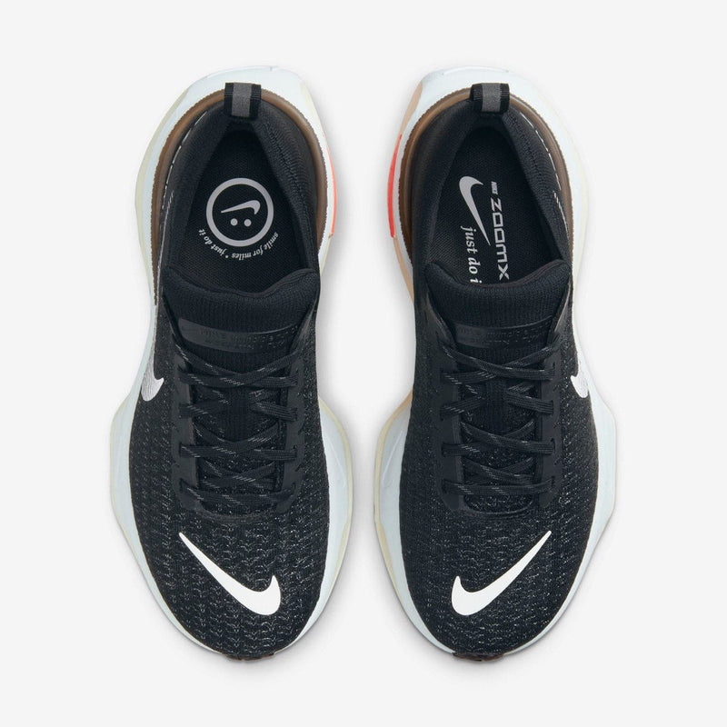 Nike Zoom X Invincible Run 3 Black White