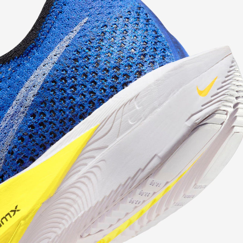 Nike Air Zoom X Vaporfly Next%3 Racer Blue