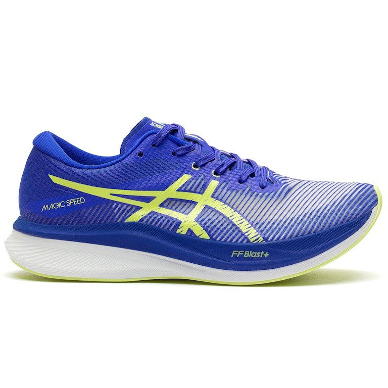 Asics Magic Speed 3 - Azul