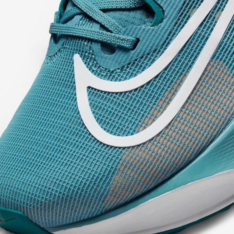 Nike Zoom Fly 5 Azul