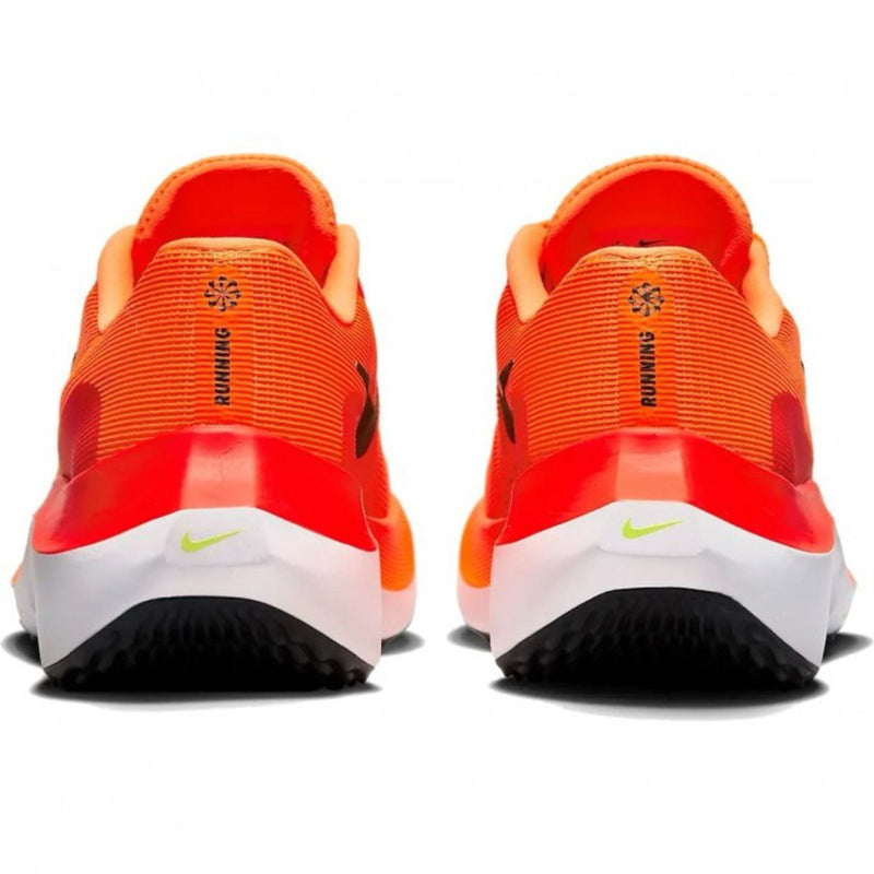 Nike Zoom Fly 5 Laranja