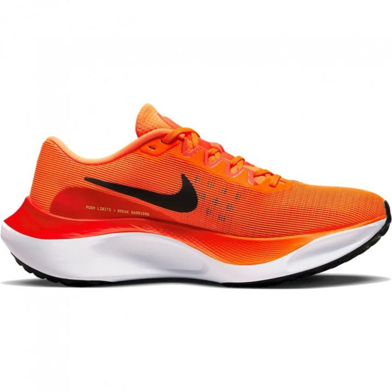 Nike Zoom Fly 5 Laranja