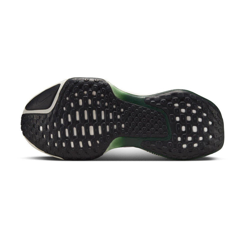 Nike Invincible Run 3 White Pro Green Volt Black