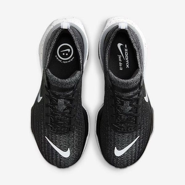 Nike Invincible Run 3 Graffite