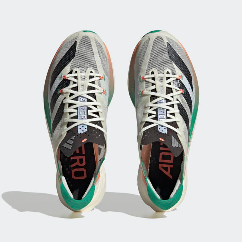 Adidas Adizero Adios Pro 3.0 - Branco collor