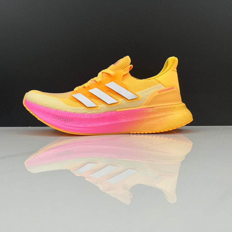 Adidas Ultraboost 5 Laranja Rosa