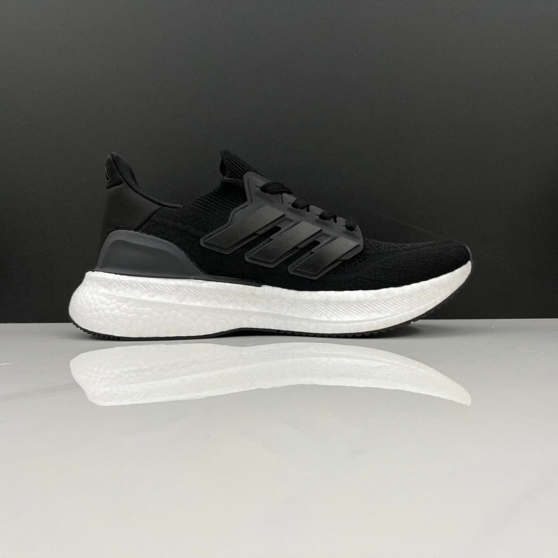 Adidas Ultraboost 5 Preto Branco