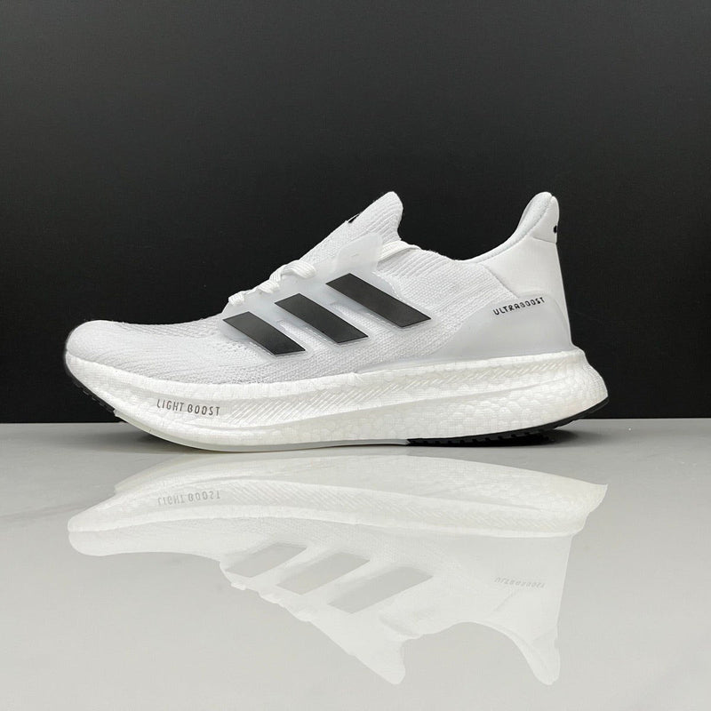 Adidas Ultraboost 5 Branco Preto