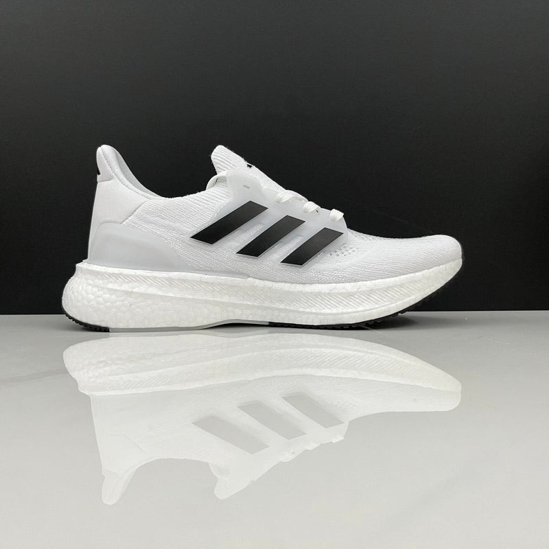 Adidas Ultraboost 5 Branco Preto