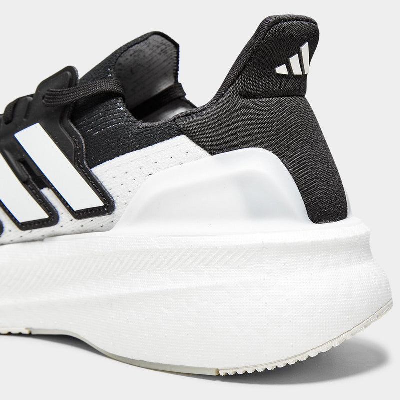 Adidas Ultraboost 5 White Black