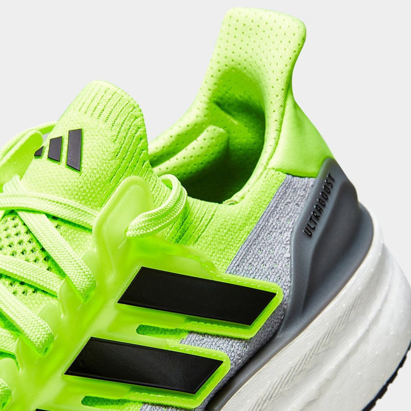 Adidas Ultraboost 5 Verde Cinza