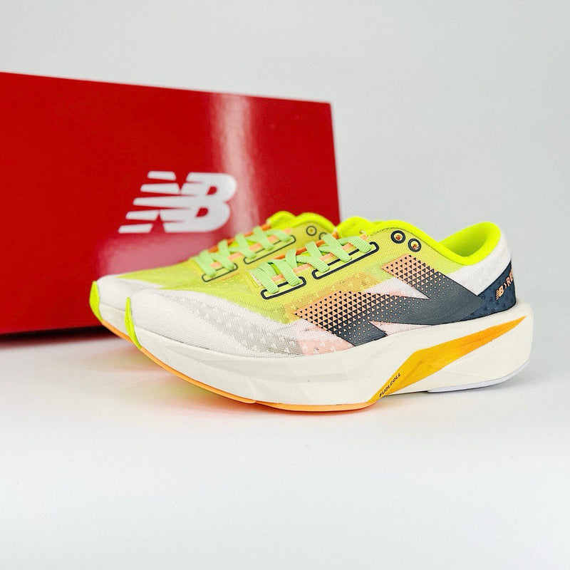 New Balance FuelCell Rebel V4 - Collor