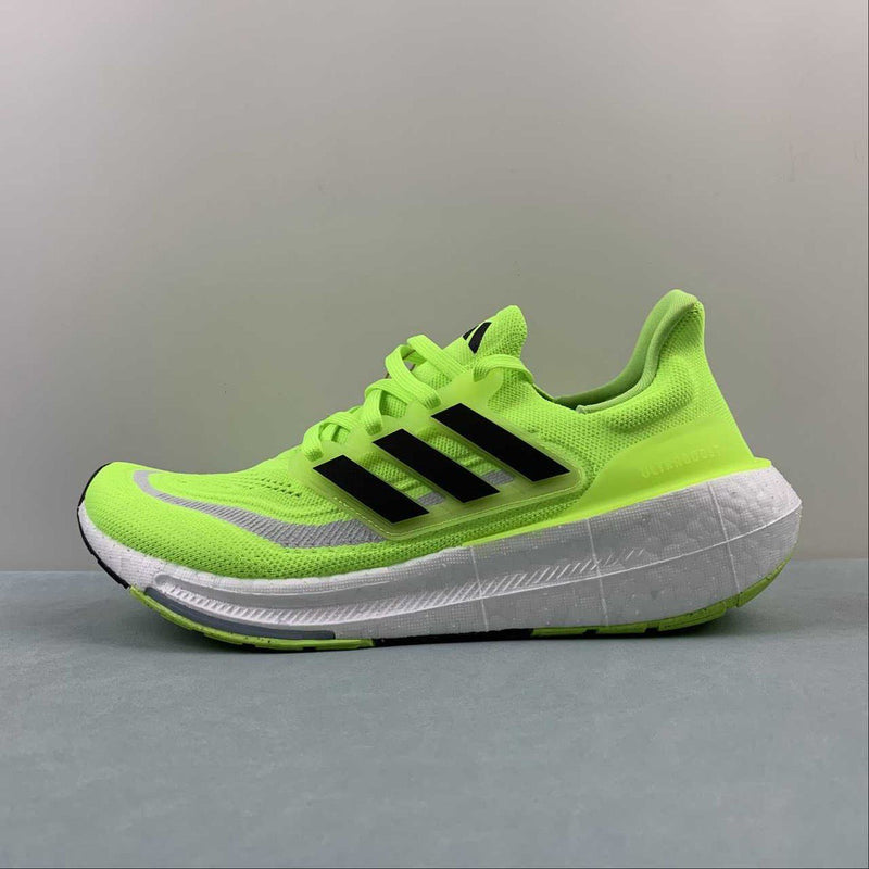 Adidas Ultraboost Light 23 Verde