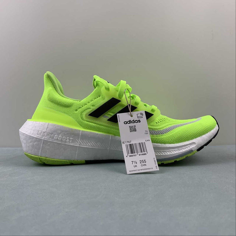 Adidas Ultraboost Light 23 Verde