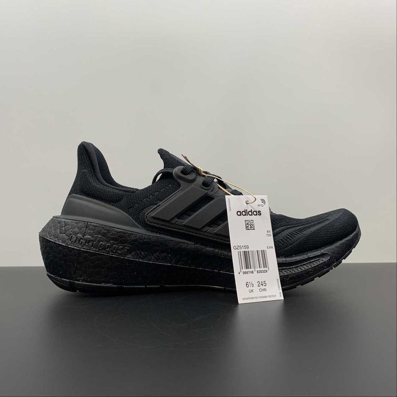 Adidas Ultraboost Light 23 Preto